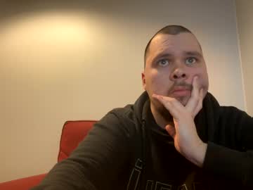 Nikofromforest January 27, 2025 Chaturbate stream image
