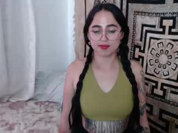 Ninakravtz January 27, 2025 Chaturbate stream image