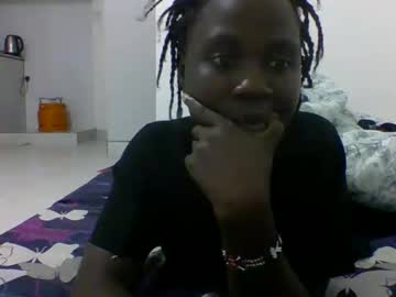 Pretty_Mellanin1 January 27, 2025 Chaturbate stream image