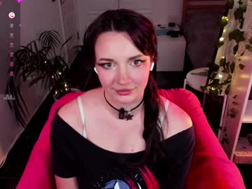 Princessfoxyx January 27, 2025 Chaturbate stream image