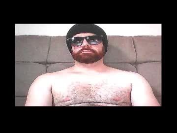 Robertyeah January 27, 2025 Chaturbate stream image