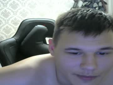 Sunny_Alex January 27, 2025 Chaturbate stream image