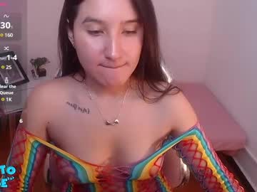 Sweetyy_Lollipop January 27, 2025 Chaturbate stream image