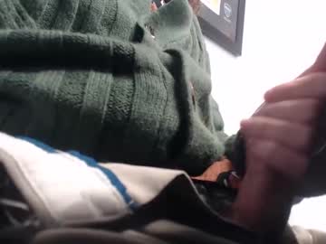 Tbirdstyler24 January 27, 2025 Chaturbate stream image
