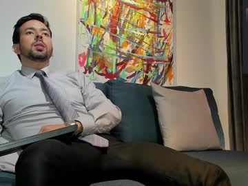 Tommy_Raym0ndg January 27, 2025 Chaturbate stream image