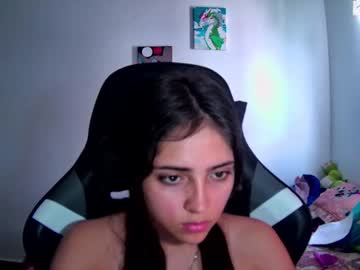 _Violeta_Garcia January 27, 2025 Chaturbate stream image