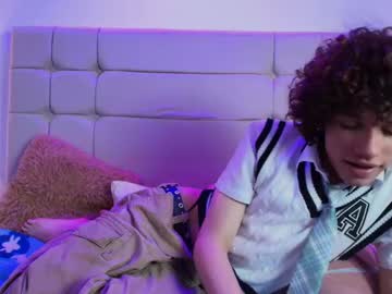Zabb_21 January 27, 2025 Chaturbate stream image