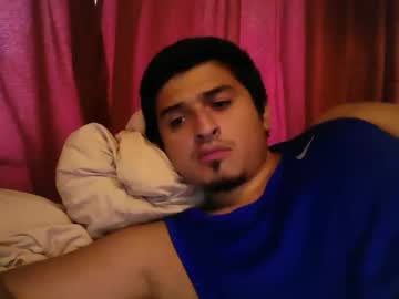 Alanargenttt25 January 27, 2025 Chaturbate stream image