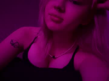 Amandagrace_ January 27, 2025 Chaturbate stream image