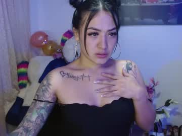 Anakitt January 27, 2025 Chaturbate stream image