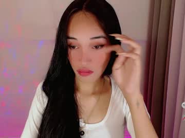 Anitaguen January 27, 2025 Chaturbate stream image