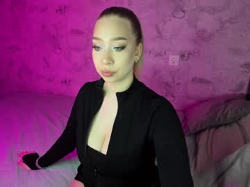 Annabelle_Art January 27, 2025 Chaturbate stream image