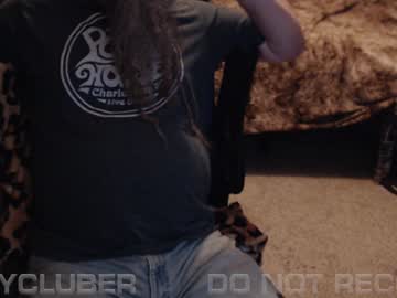 Billycluber January 27, 2025 Chaturbate stream image