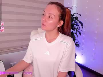 Braelyn_ January 27, 2025 Chaturbate stream image
