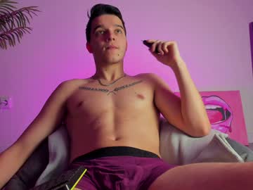 Bravo_Maestro January 27, 2025 Chaturbate stream image