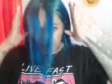 Bubbles_Star January 27, 2025 Chaturbate stream image