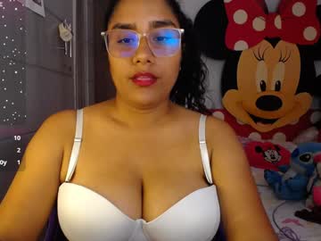 Busty_Nahiara January 27, 2025 Chaturbate stream image