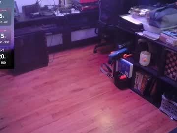 Carinae110 January 27, 2025 Chaturbate stream image