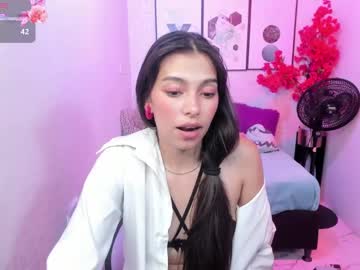 Chloe_Andrewss January 27, 2025 Chaturbate stream image
