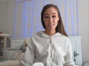 Christy_Love January 27, 2025 Chaturbate stream image