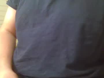 Chubbycub14 January 27, 2025 Chaturbate stream image