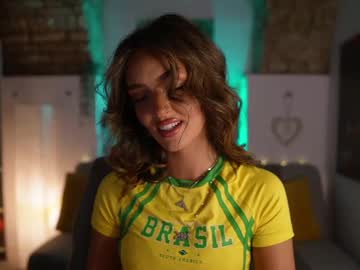 Clara_Smile January 27, 2025 Chaturbate stream image