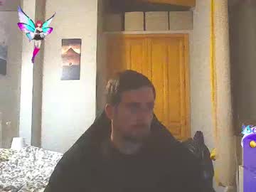 Coocking3 January 27, 2025 Chaturbate stream image
