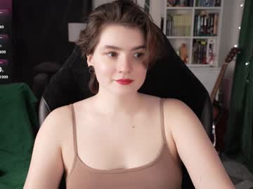 Cybersamuraii January 27, 2025 Chaturbate stream image