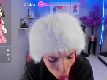 Dafne_Huges January 27, 2025 Chaturbate stream image