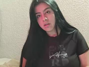 Danielleeegomez January 27, 2025 Chaturbate stream image