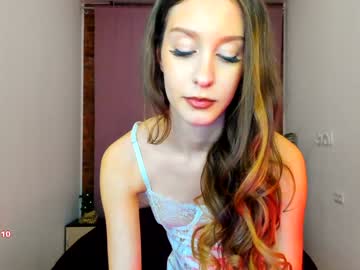 Darlene_Coy January 27, 2025 Chaturbate stream image