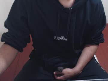 Demon_Master1 January 27, 2025 Chaturbate stream image