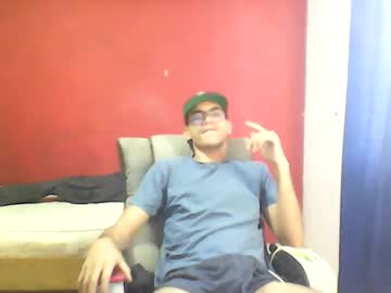 Diablito869633 January 27, 2025 Chaturbate stream image