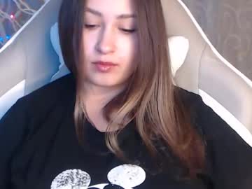 Elisionprayx January 27, 2025 Chaturbate stream image