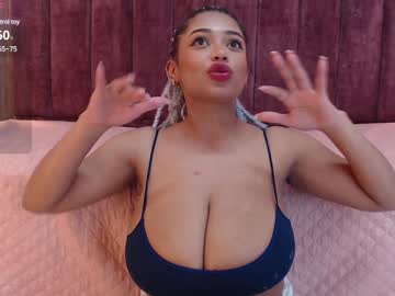 Emy_Leon January 27, 2025 Chaturbate stream image