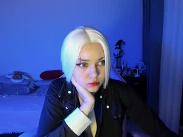 Ericahoffman2 January 27, 2025 Chaturbate stream image