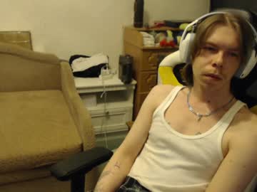 Fluffy_Boney January 27, 2025 Chaturbate stream image