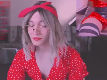 Foxy_Jpg January 27, 2025 Chaturbate stream image