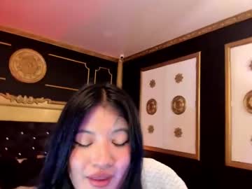 Franchescarouse January 27, 2025 Chaturbate stream image