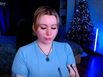 Greenwitch_ January 27, 2025 Chaturbate stream image