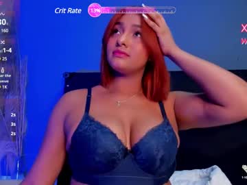 _Gretta1 January 27, 2025 Chaturbate stream image