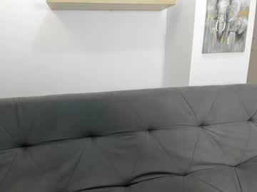 Honey_Savagee January 27, 2025 Chaturbate stream image