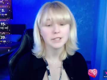 Hot_Isa7 January 27, 2025 Chaturbate stream image