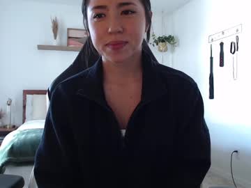 Jadelove_ January 27, 2025 Chaturbate stream image