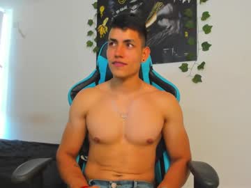 Jamess_Hott January 27, 2025 Chaturbate stream image