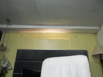 Jason_Quinar January 27, 2025 Chaturbate stream image