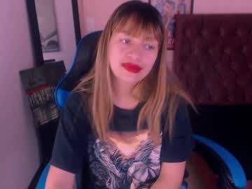 Kimberlly25 January 27, 2025 Chaturbate stream image
