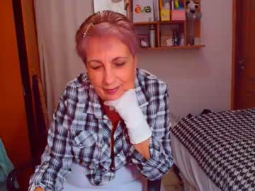 Kira9476 January 27, 2025 Chaturbate stream image