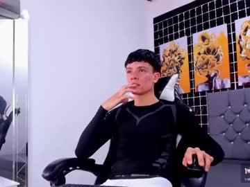 Leandrosalvatore_ January 27, 2025 Chaturbate stream image