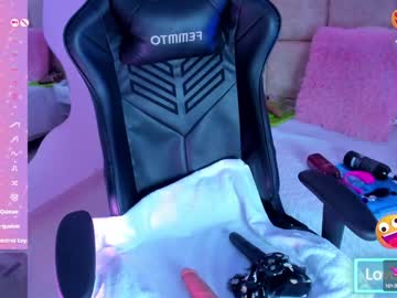 Liaagener January 27, 2025 Chaturbate stream image